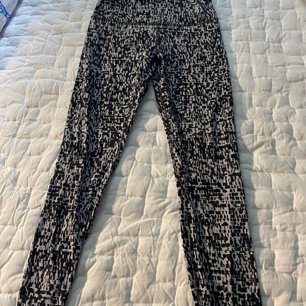 Lululemon 21” Align